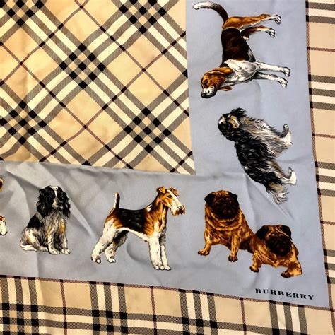 burberry dog scarf|where to buy Burberry scarf.